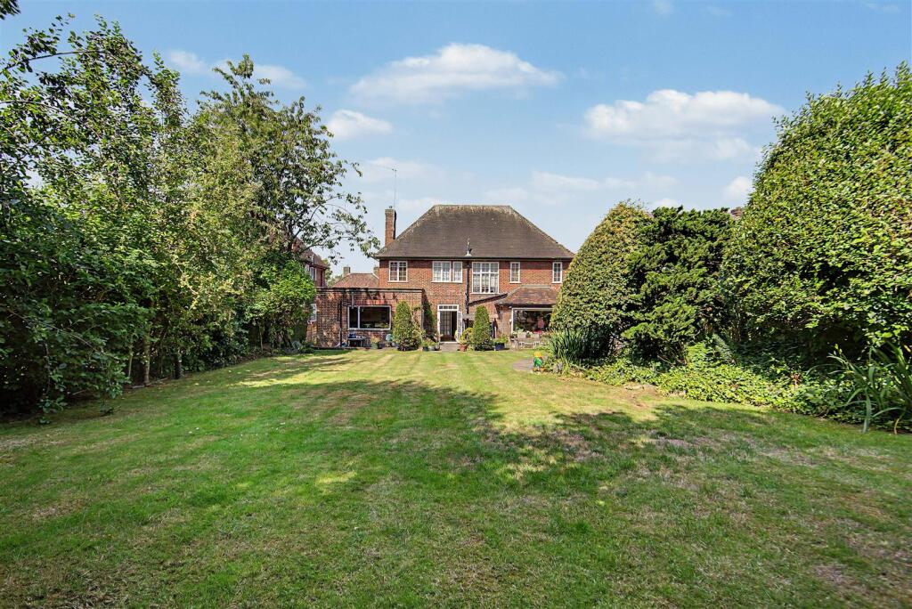House in London - View 4