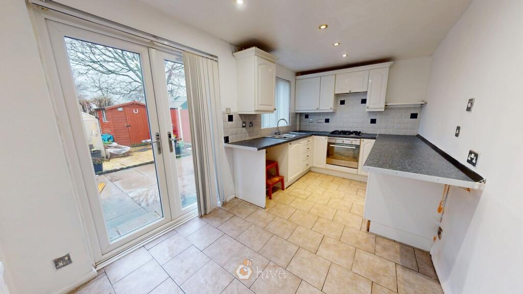 Shenley Close, Dunscroft, Doncaster, DN7 photo 2