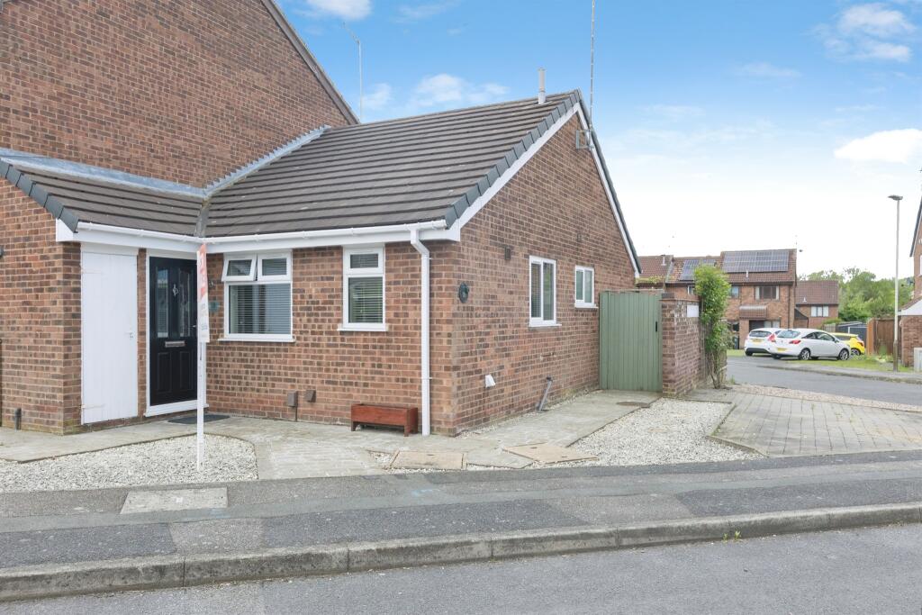 Main image of property: Laithwaite Close, Leicester