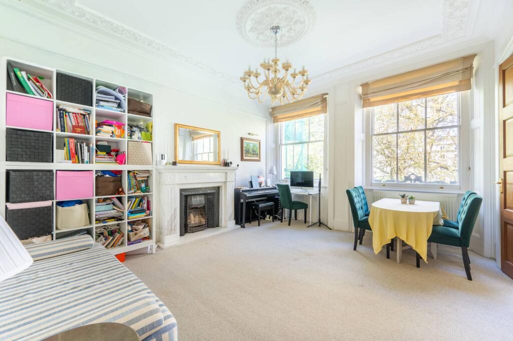 Main image of property: Cleveland Square, Bayswater, London, W2