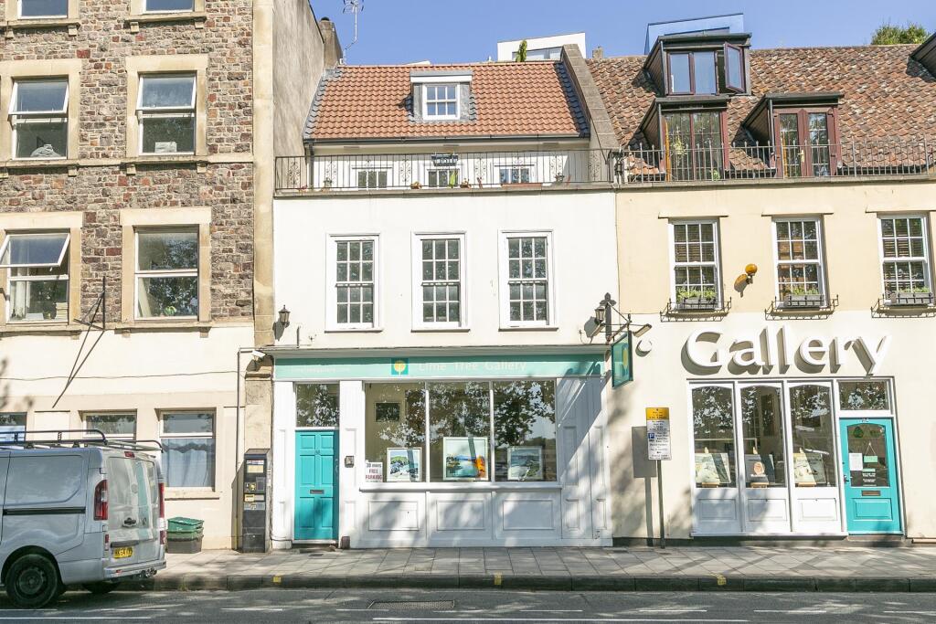 Main image of property: Hotwell Road, Hotwells