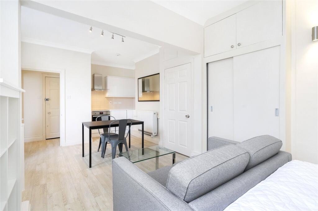Main image of property: Chester House, 19 Eccleston Place, Belgravia, London, SW1W