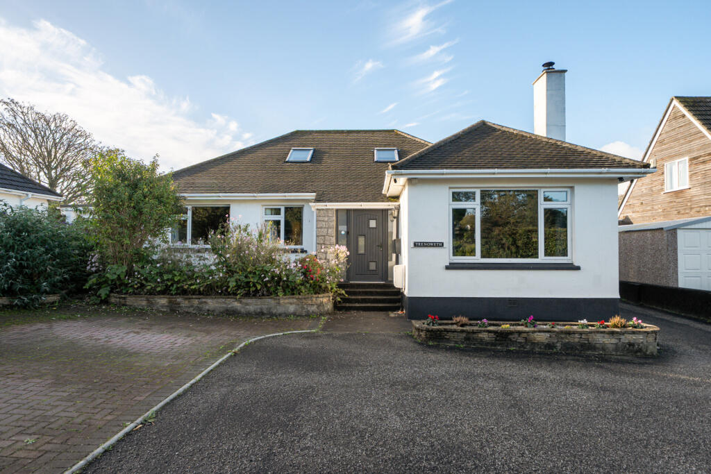 Main image of property: Reskadinnick Road, Camborne, Cornwall