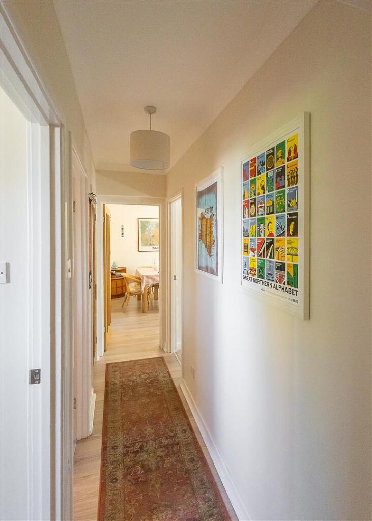 Apartment in Newcastle upon Tyne, Tyne and Wear - View 5