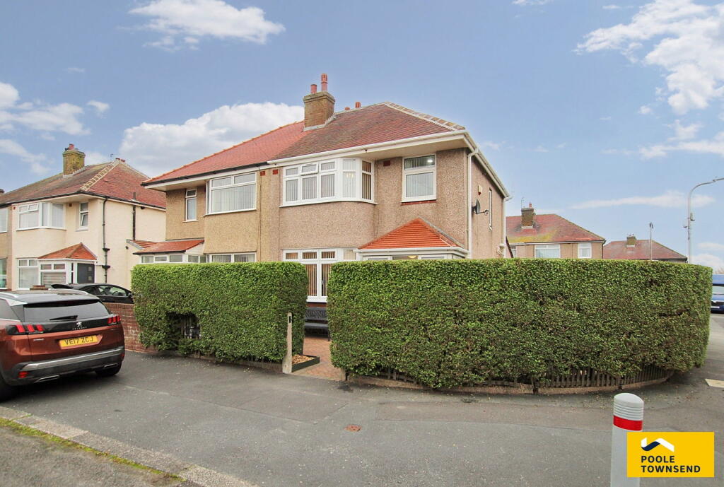 Main image of property: Maryport Avenue, Walney, Barrow-In-Furness, LA14 3LR