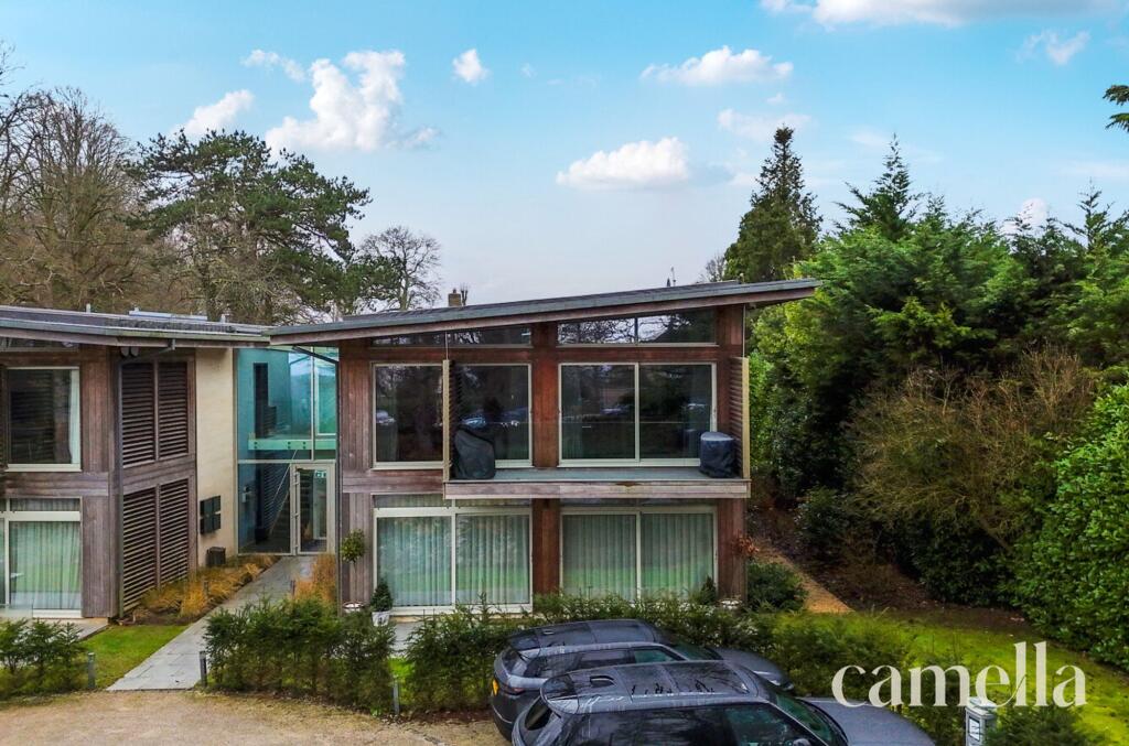 Main image of property: Lansdown Road, Wispers Lansdown Road, BA1