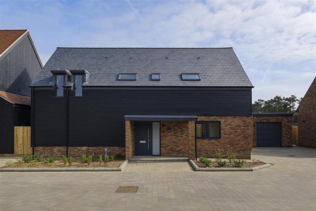 Main image of property: Kings Oak Drive, Woodnesborough, Sandwich