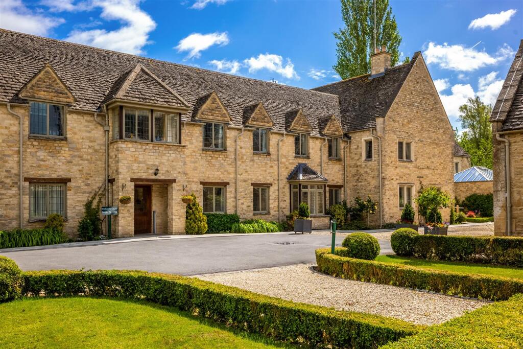 Main image of property: Station Road, Shipton-under-Wychwood