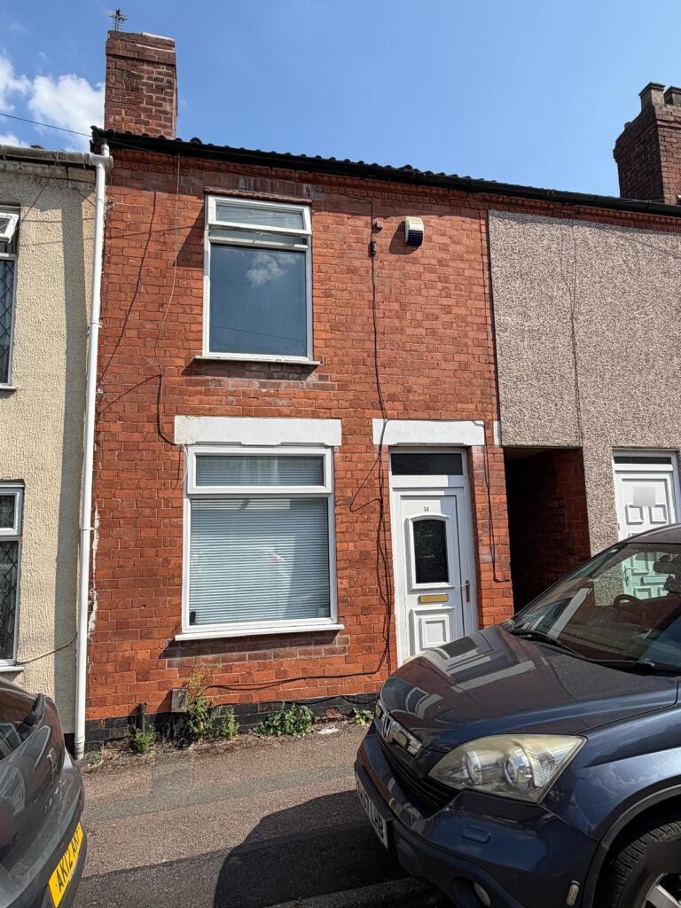 Main image of property: Orchard Street, Ilkeston, DE7