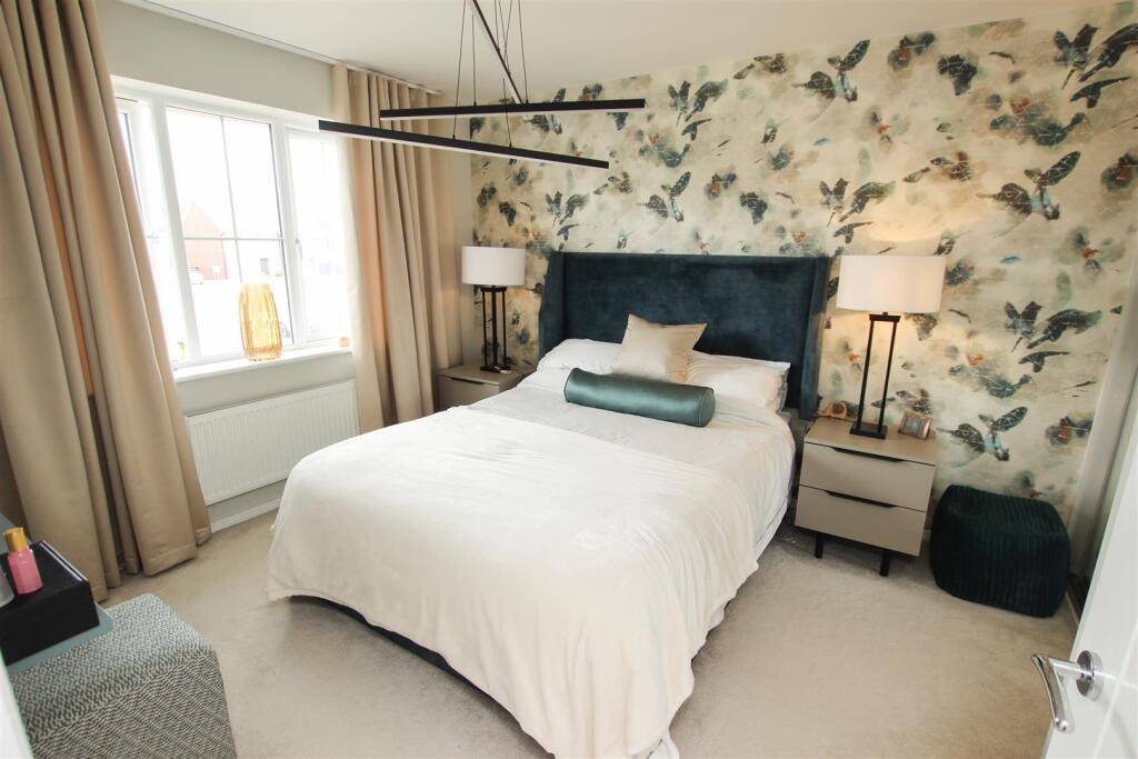 Main image of property: Rosefinch Road, Goldthorpe, Rotherham