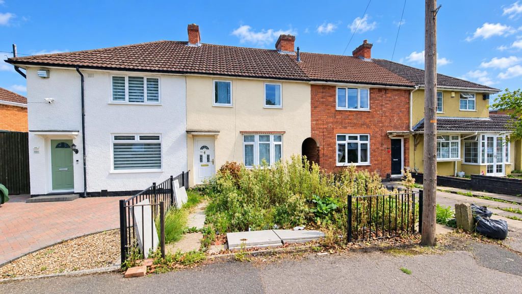 Main image of property: Highters Heath Road, Warstock, Birmingham