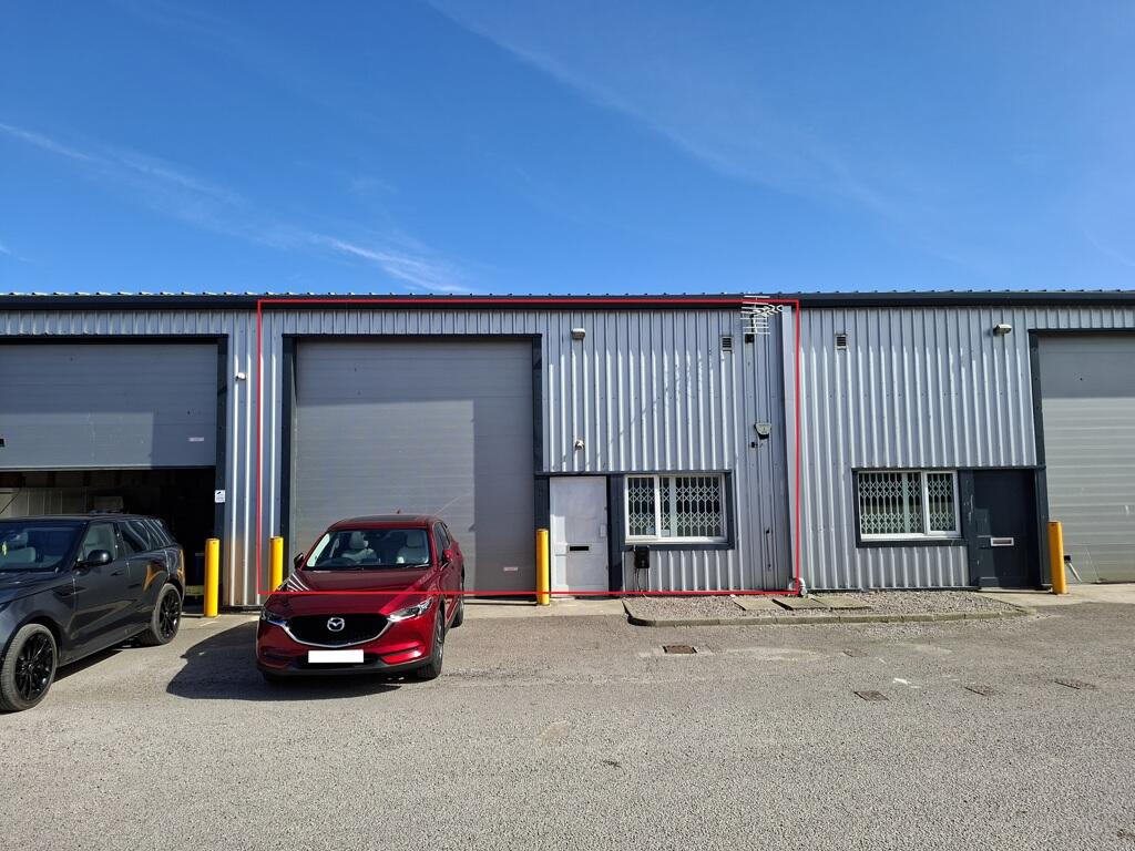 Main image of property: Unit 3, Braehead Centre, Blackness Avenue, Altens Industrial Estate, Aberdeen, Aberdeenshire, AB12 3PG