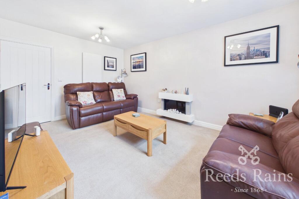 House in Preston - View 4