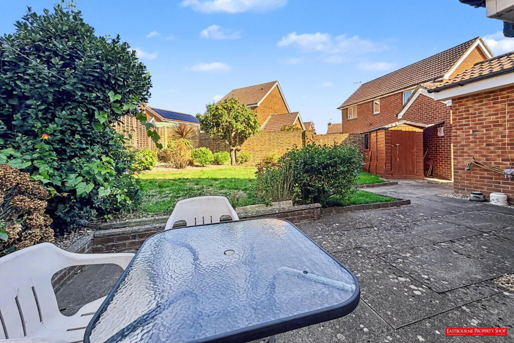 House in Brighton - View 3