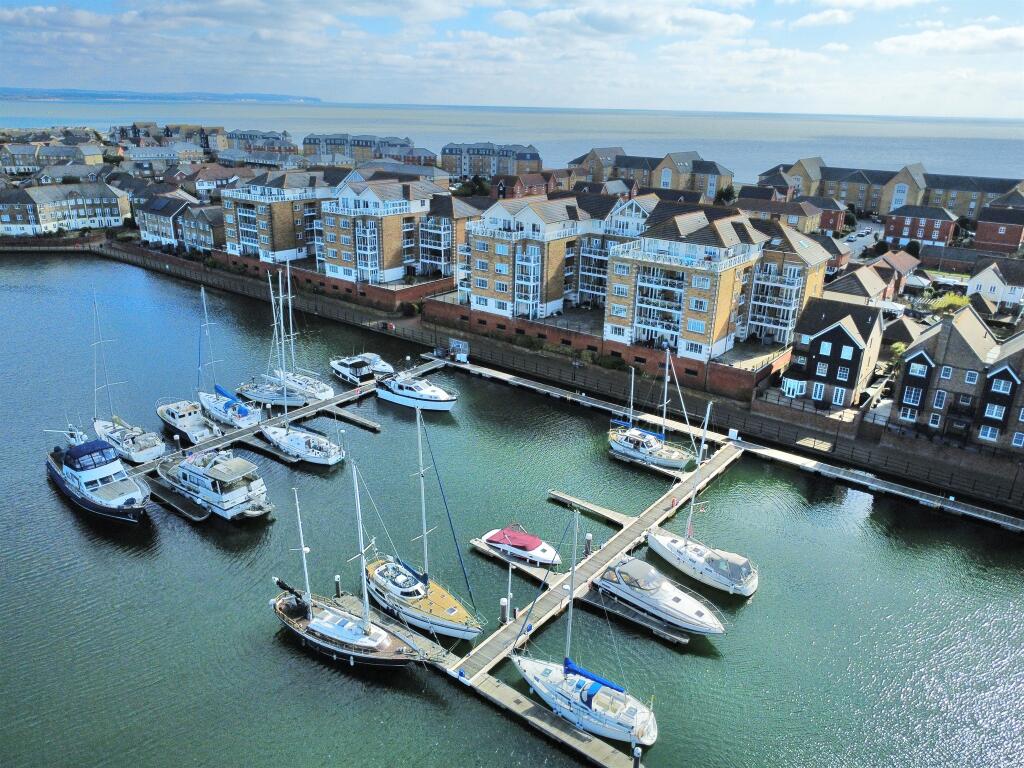 Main image of property: Golden Gate Way, Eastbourne