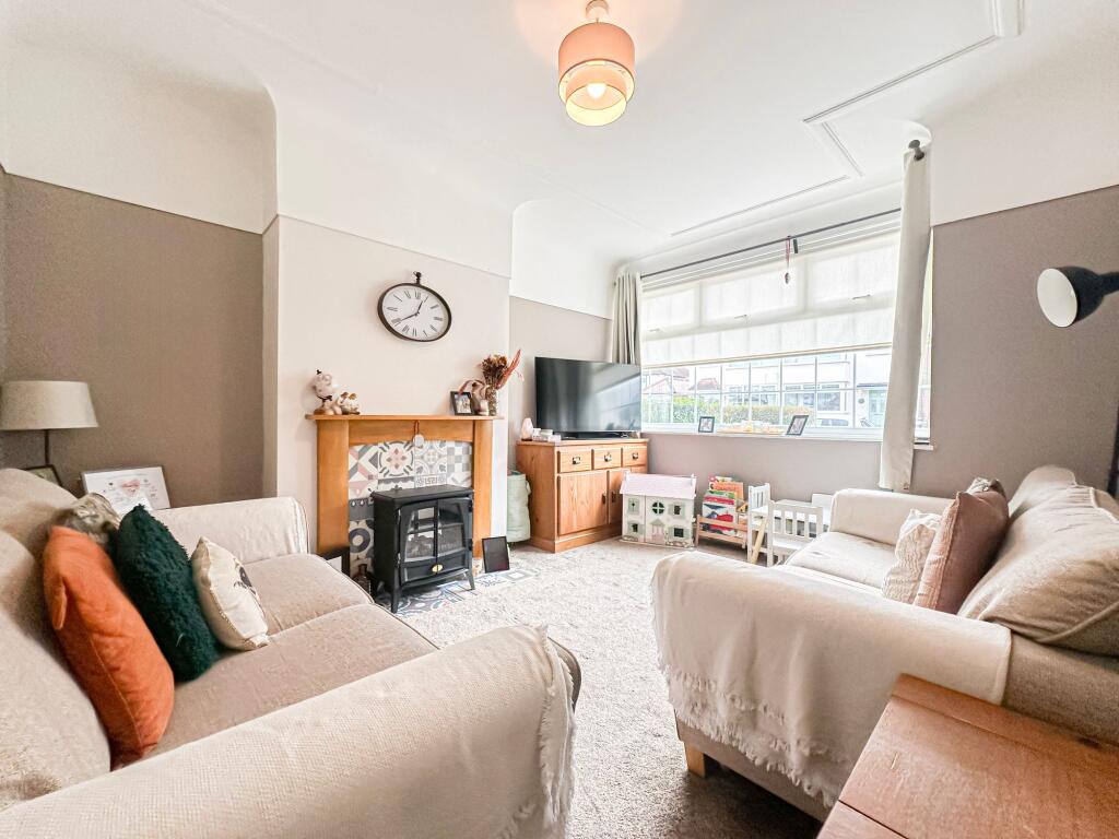 House in Knowsley, Huyton Farm, Bowring Park - View 4