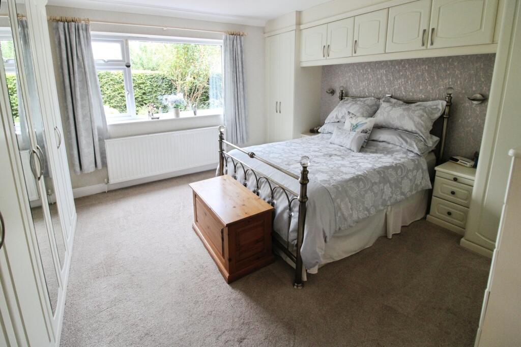 Chapel Street, Hillam, Leeds, North Yorkshire, LS25 photo 3