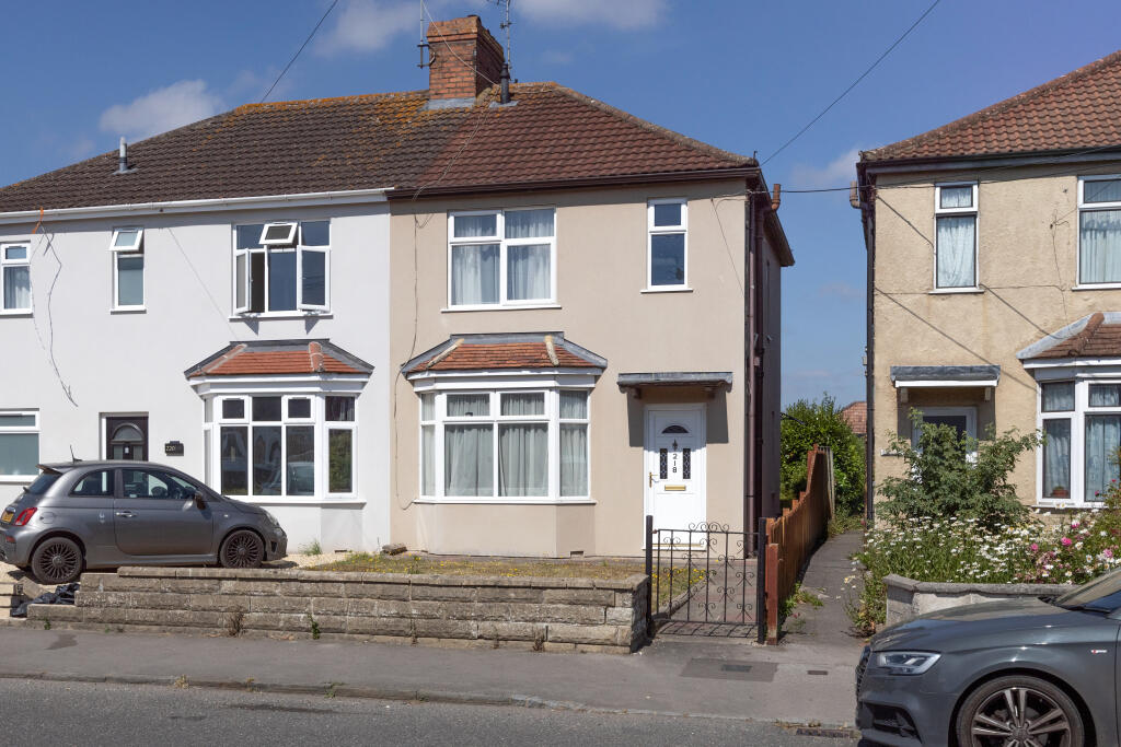 Main image of property: Frome Road, Trowbridge