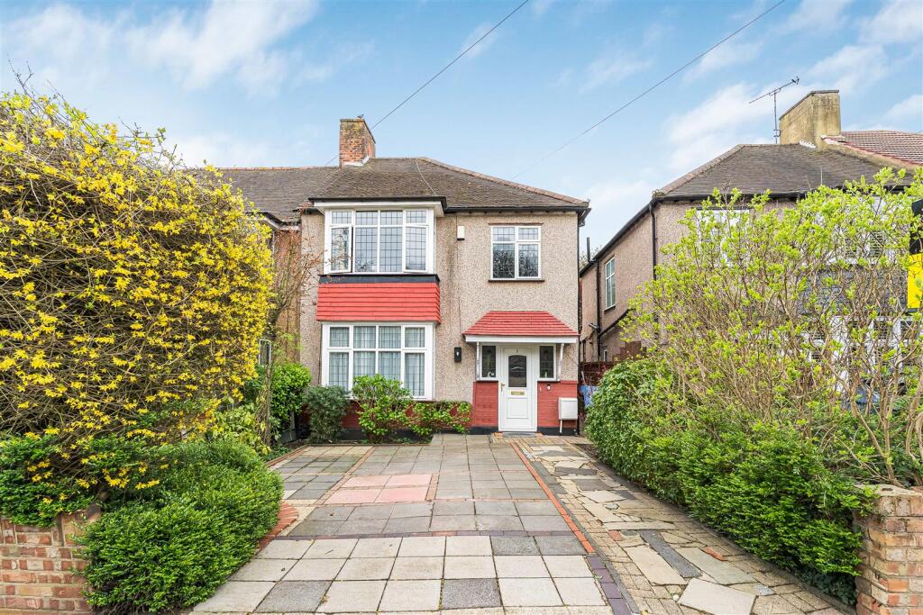 Main image of property: St. Andrews Avenue, Wembley