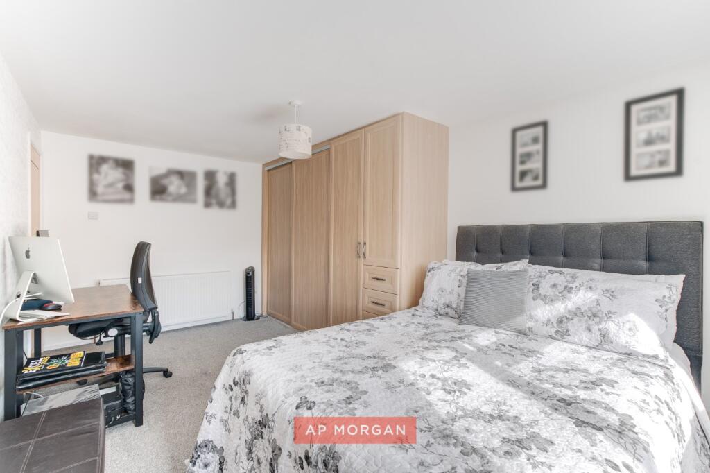 House in Birmingham, Billesley - More