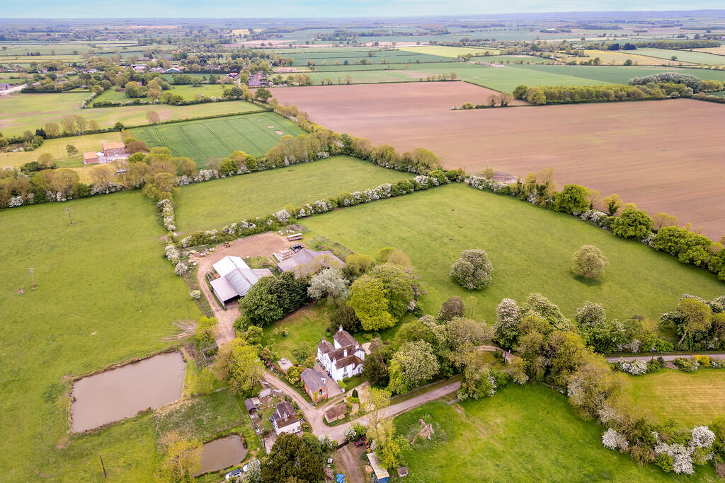 North Owersby, Market Rasen photo 4