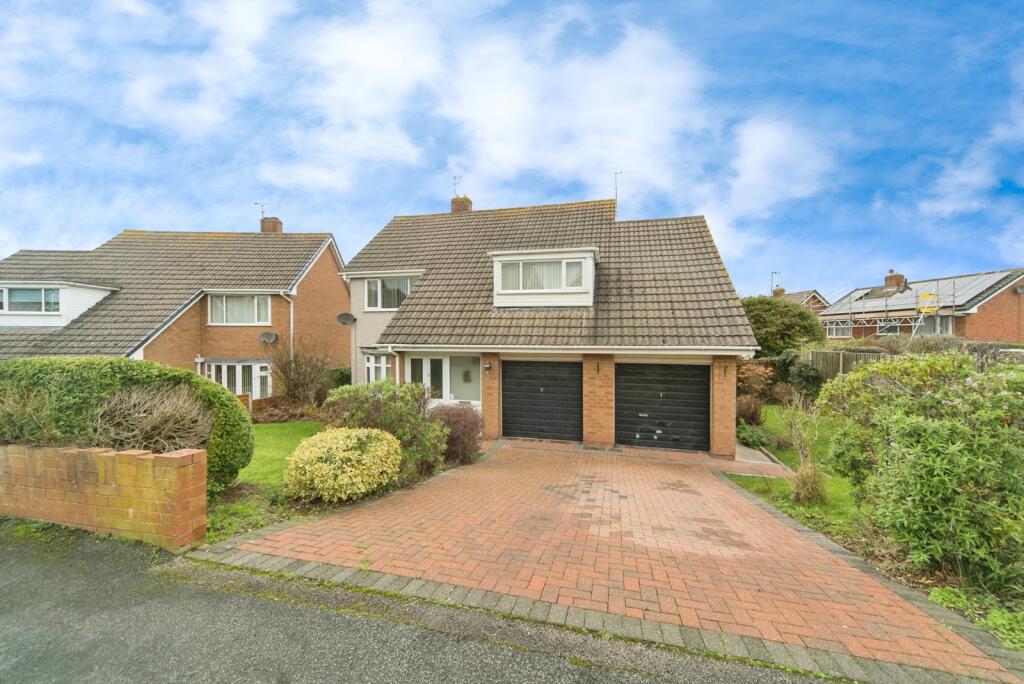 Main image of property: Lwyd Grove, Colwyn Bay, Conwy, LL29