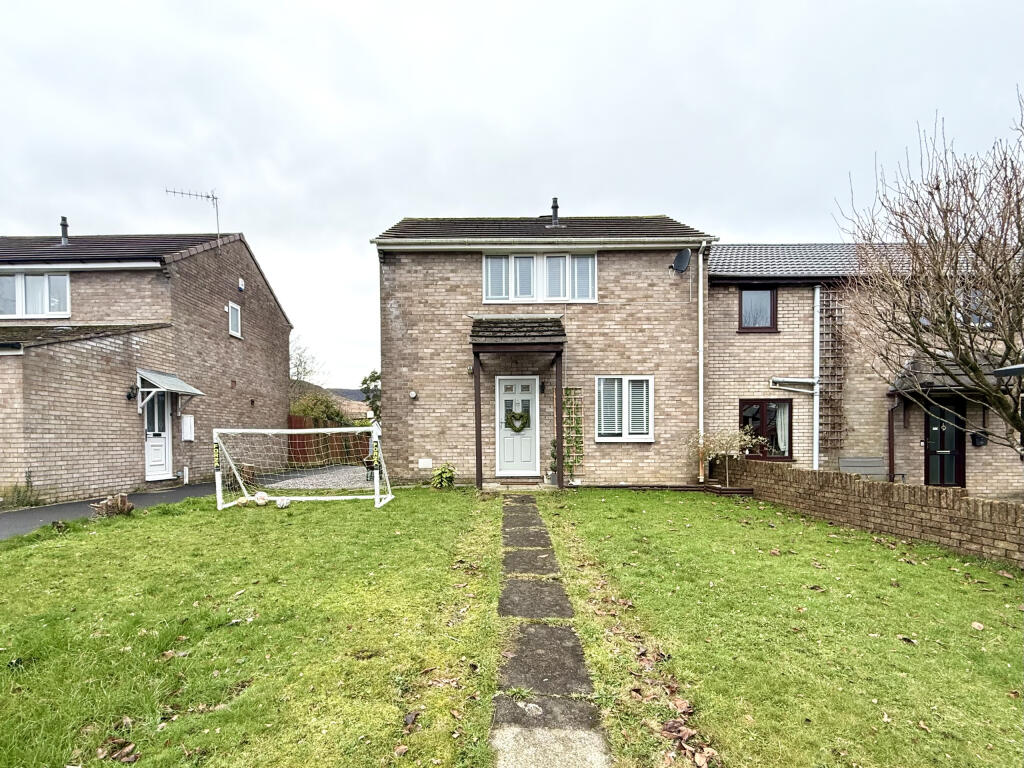 Main image of property: Meadow Close, Hirwaun, Aberdare