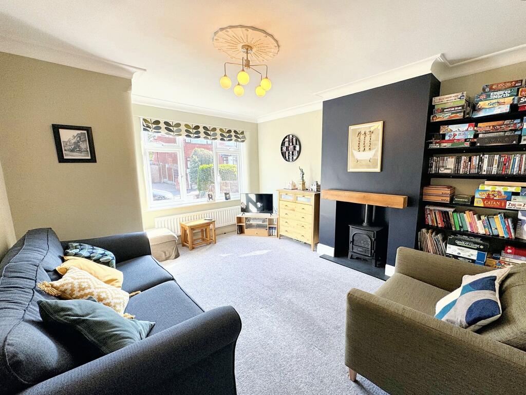 House in Bury, Chapel Field - View 3