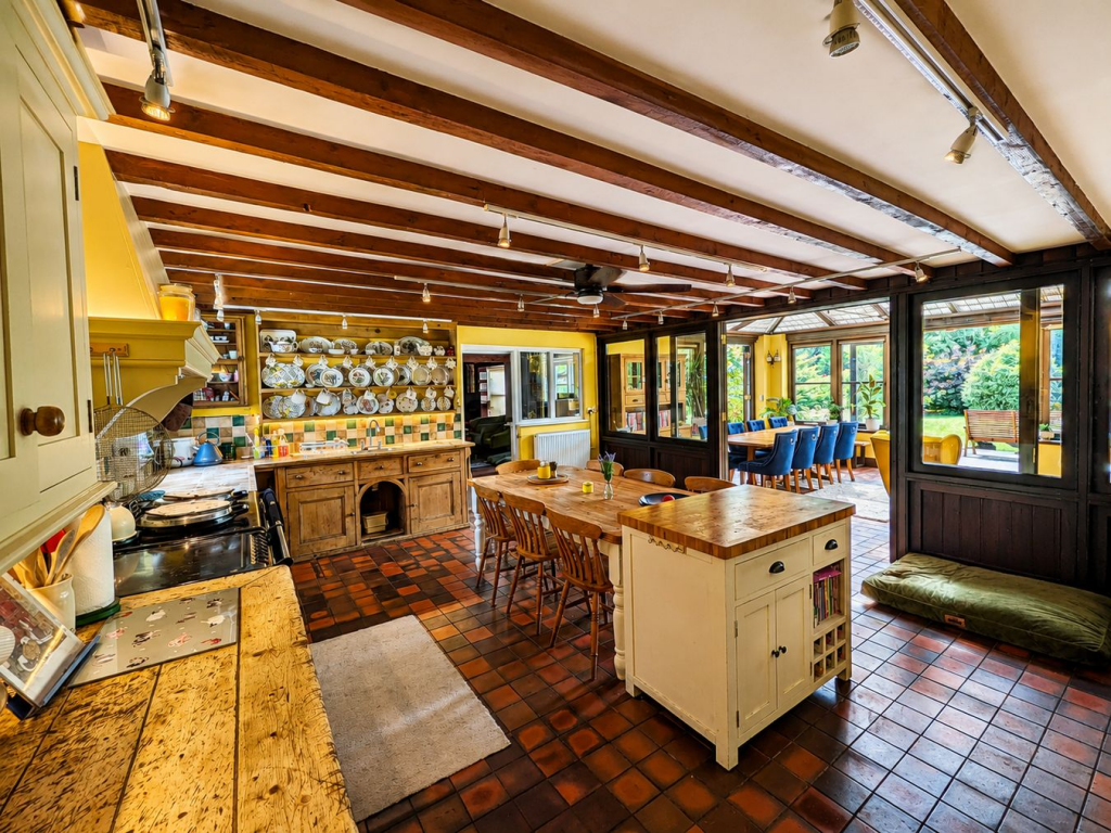 House in Stroud, Churchend, Eastington - View 4