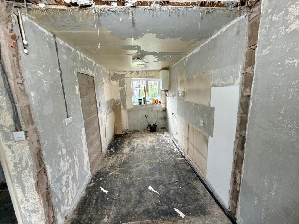 House in Warrington, Longford, Orford - View 4