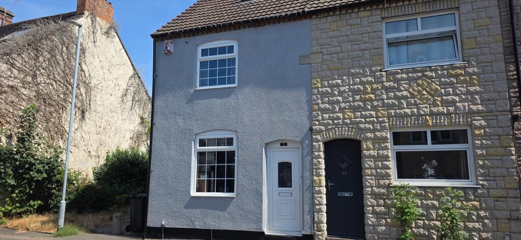 Main image of property: Cross Street, Kettlebrook, Tamworth, B77