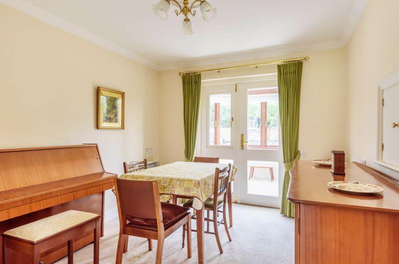 Penstones Court , Marlborough Lane, Faringdon - View 4