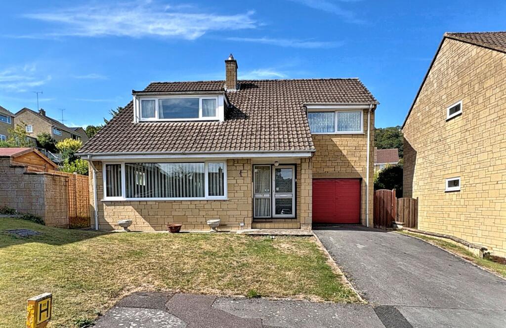 Main image of property: Parklands, Wotton-under-Edge, GL12