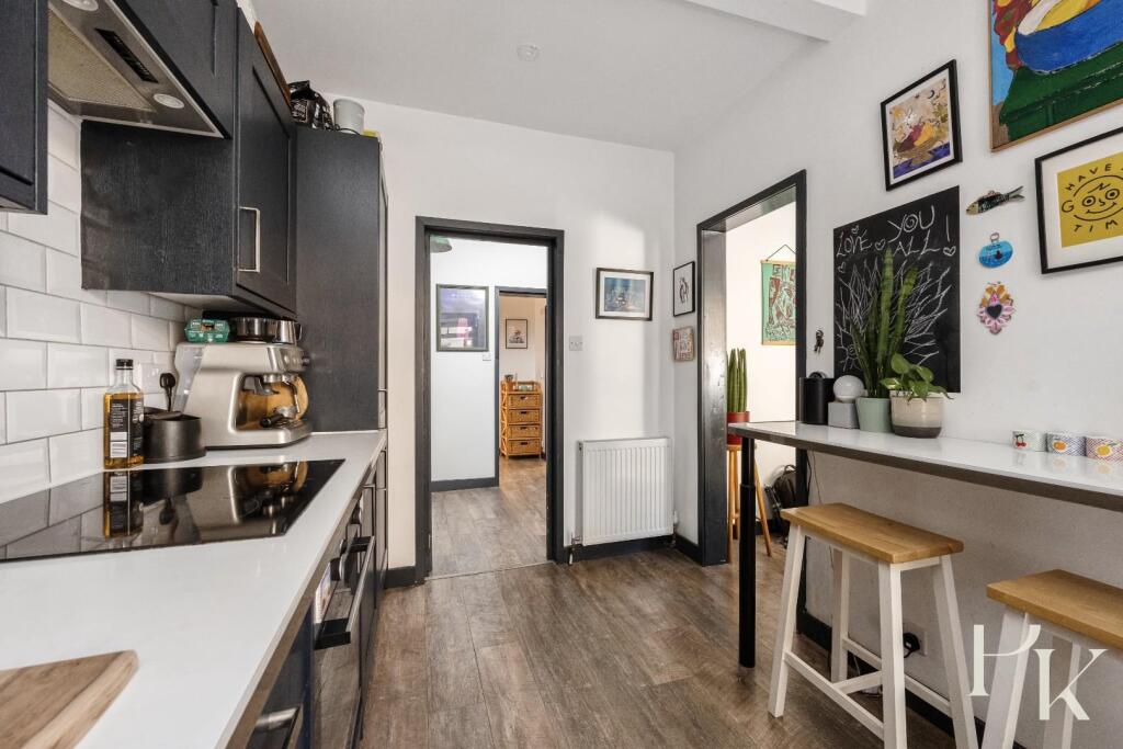 Hova Villas, Hove - View 6