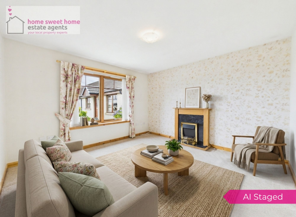 House in Inverness - View 3