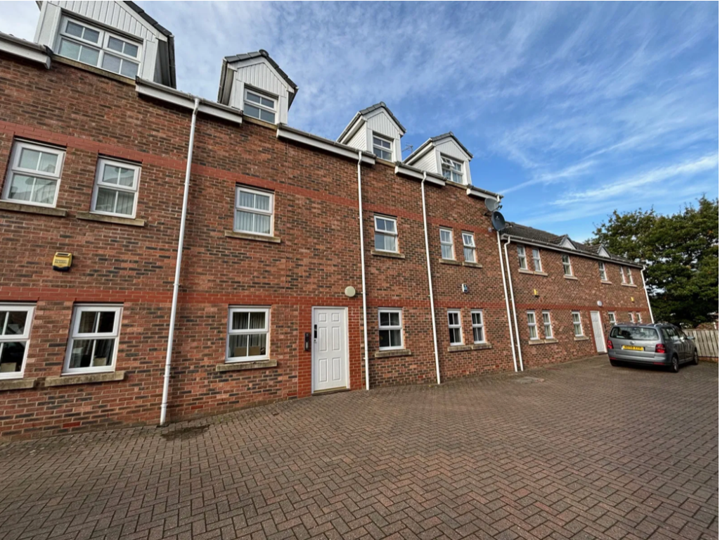 Main image of property: Old Eltringham Court, Prudhoe, NE42 6QJ
