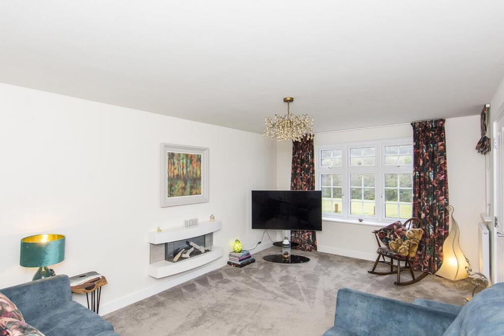 Blackhorse Drive, Market Harborough photo 4