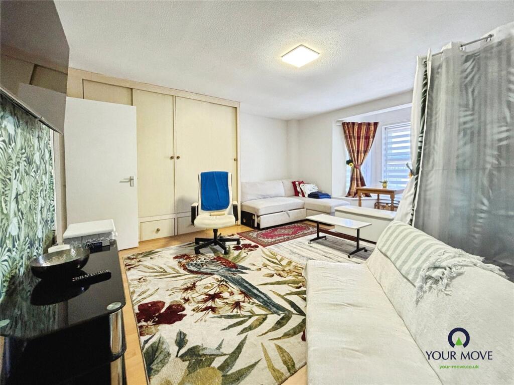 Apartment in Portsmouth - More