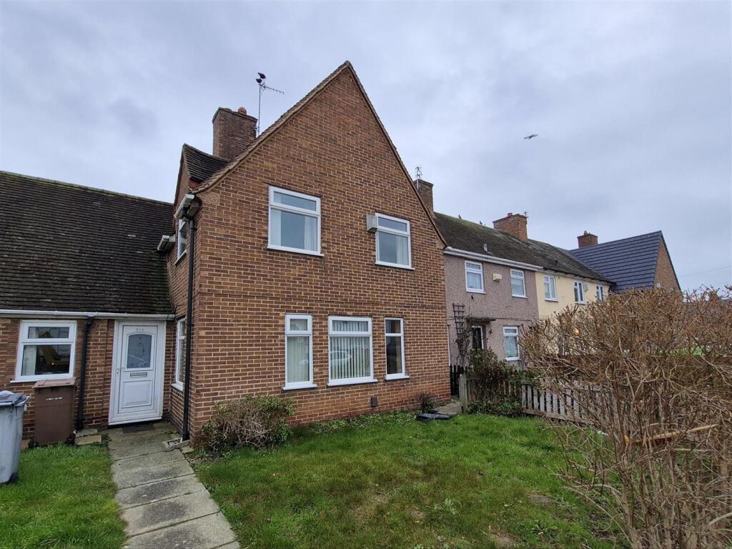 Main image of property: New Hey Road, Wirral