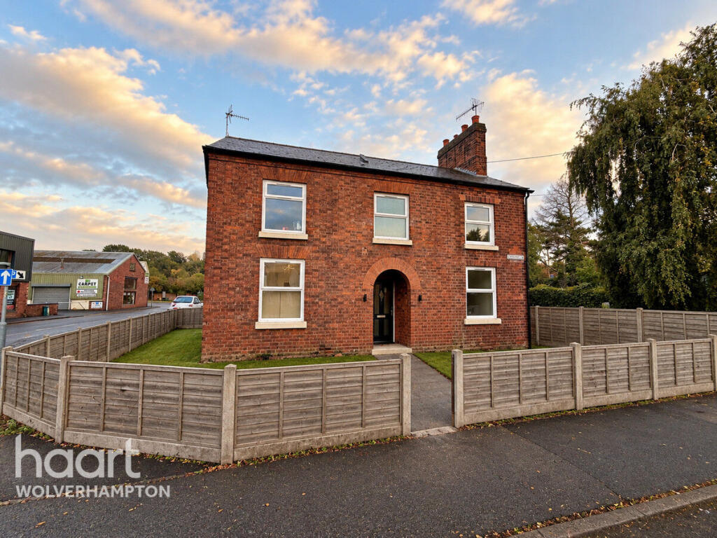 Main image of property: New Road, KIDDERMINSTER