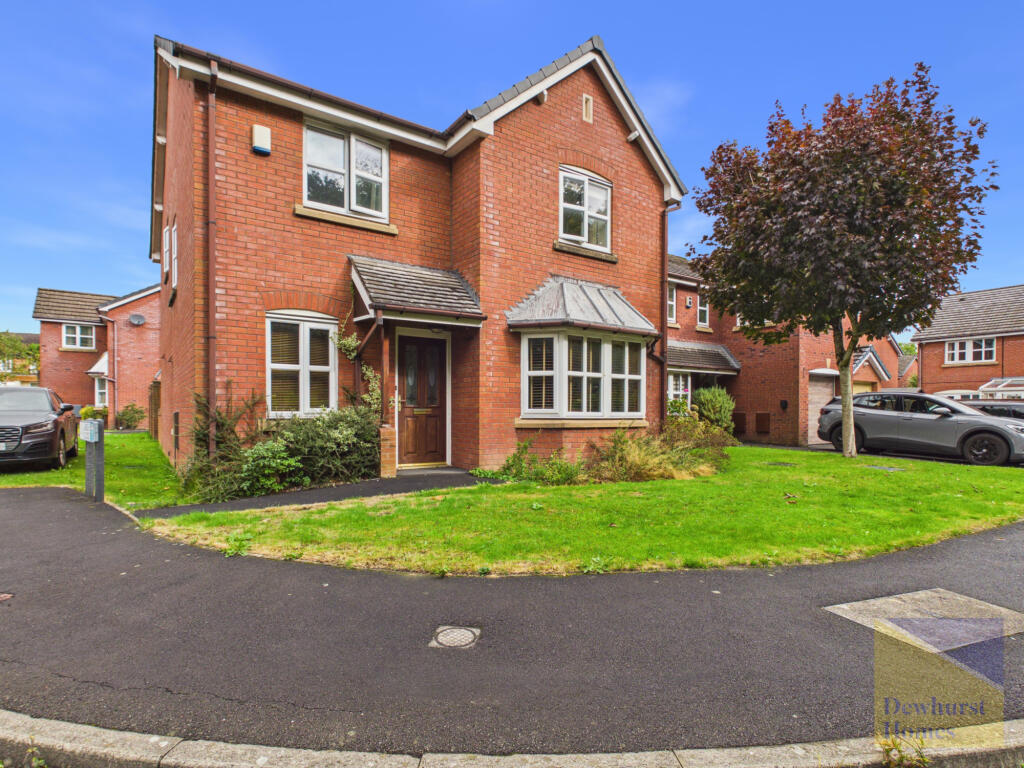 Main image of property: Linden Close, Clifton, PR4