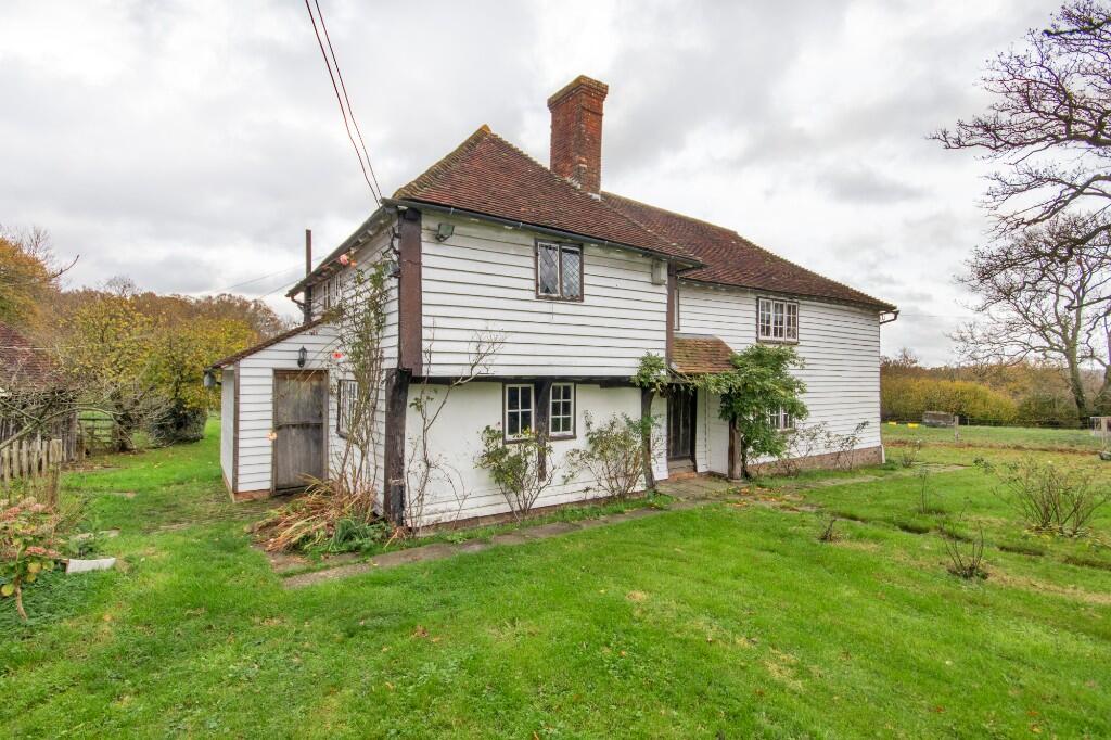 Main image of property: Lot 1 - Mount Hall Farm, Benenden, Cranbrook TN17 Kent