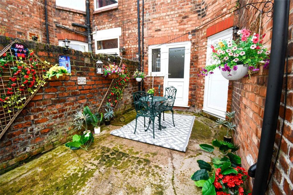Mount Road, Birkenhead, Wirral - View 6