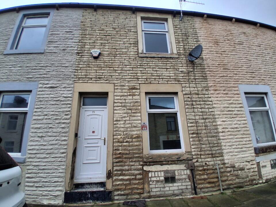 Main image of property: Parkinson Street, Burnley, BB11 3LU