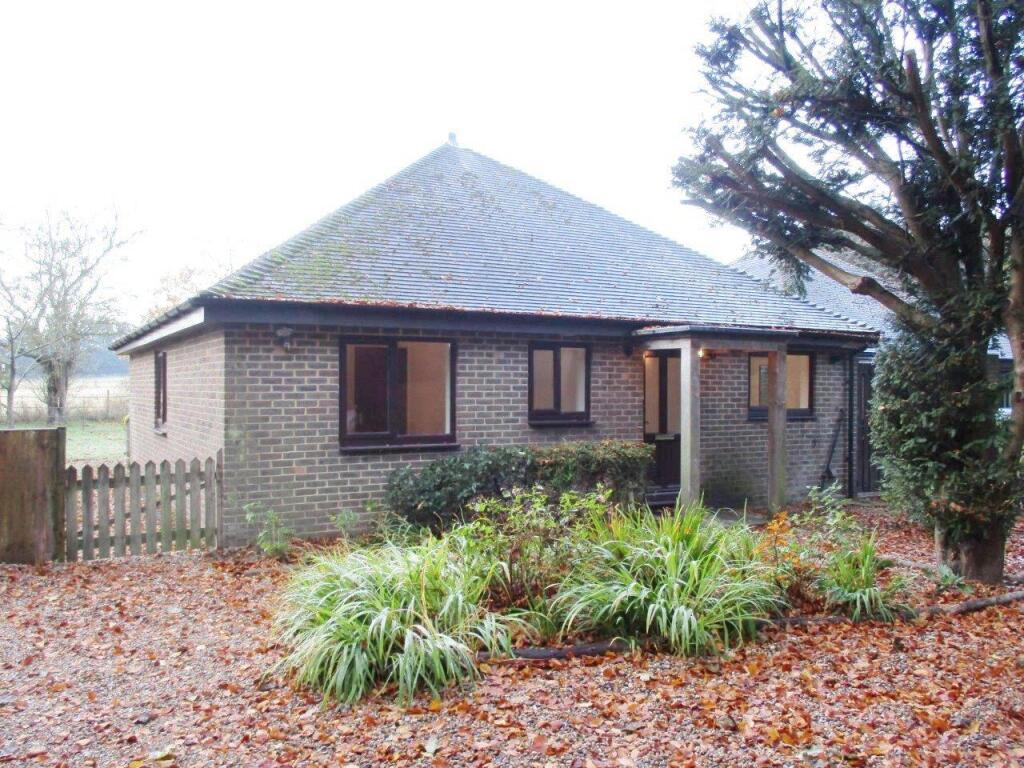 Main image of property: 4 The Dell, Old St. Albans Court ,Nonington, Nr Dover, Kent