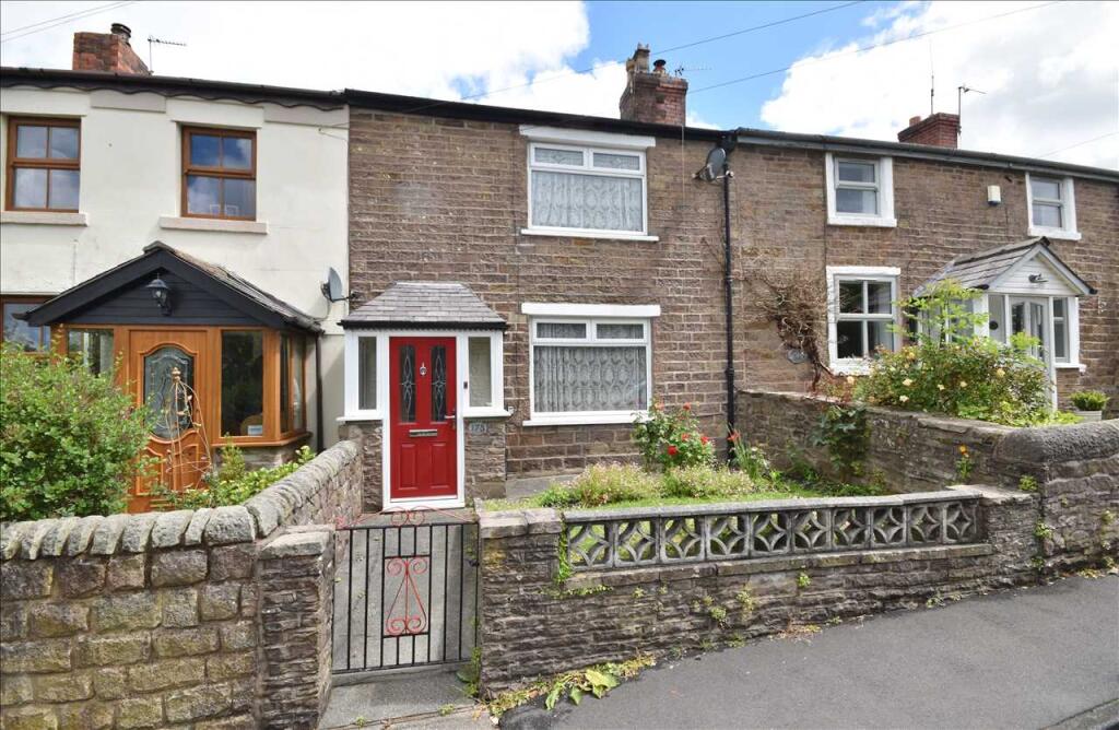 Main image of property: Town Lane, Whittle-Le-Woods, Chorley