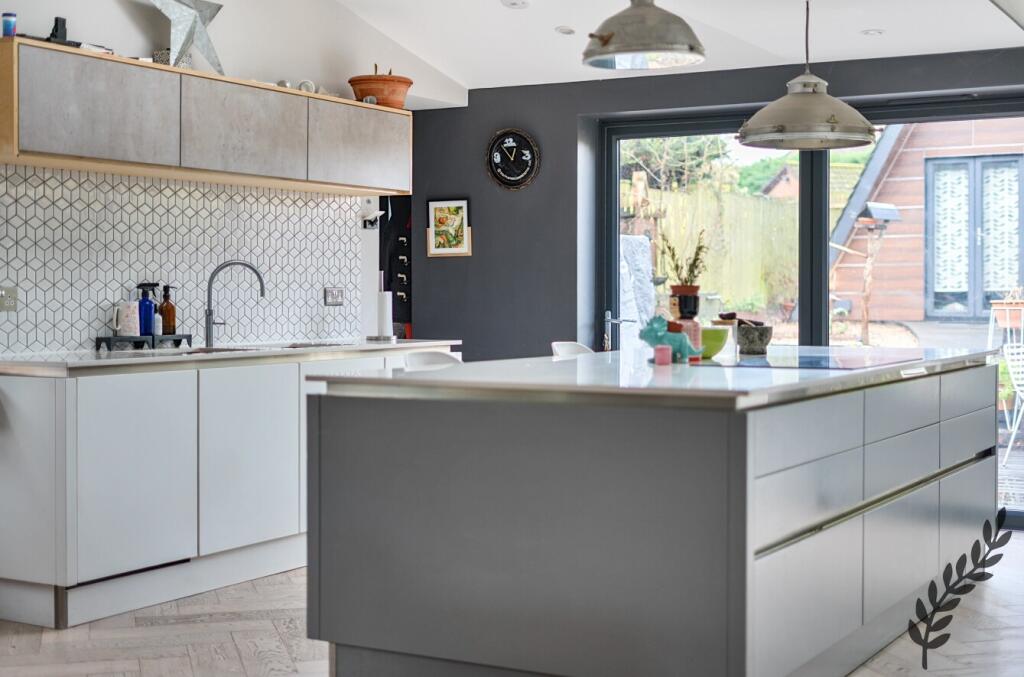 Main image of property: Pinckards, Chiddingfold, Godalming, Surrey, GU8