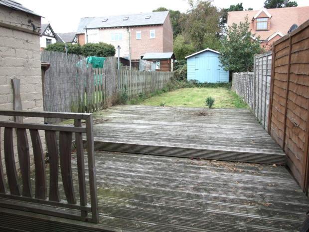 Photo of the property