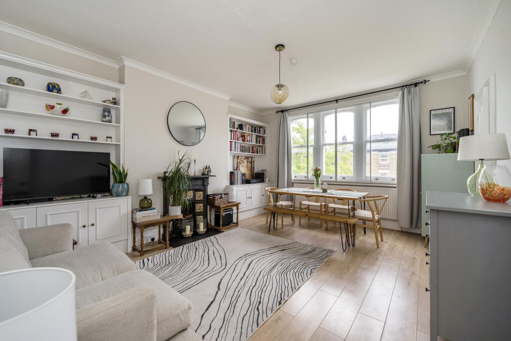 Main image of property: West End Lane, London, NW6