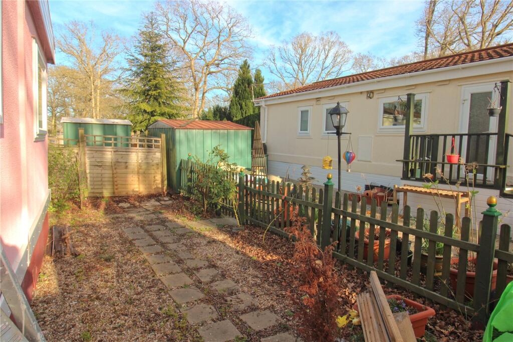 Additional image 14 of Trowbridge Lodge Park, Trowbridge